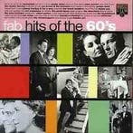 cd - Various - Fab Hits Of The 60s, Verzenden, Zo goed als nieuw