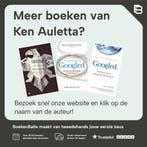 Frenemies 9780008296995 Ken Auletta, Verzenden, Gelezen, Ken Auletta