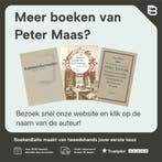 André de koerier 9789060563212 Peter Maas, Verzenden, Gelezen, Peter Maas