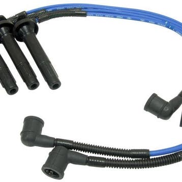 NGK Saab 9-2X 2006-2005 Spark Plug Wire Set, Ophalen of Verzenden, Nieuw