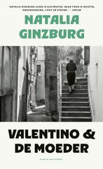 Valentino & De moeder 9789038816449 Natalia Ginzburg, Boeken, Verzenden, Zo goed als nieuw, Natalia Ginzburg