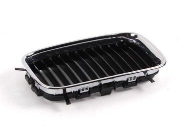 Nieren Gril Set Chroom Pre-Facelift BMW 3 Serie E36 B6313, Nieuw
