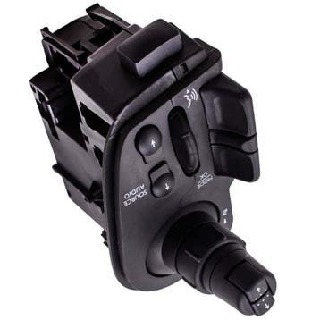 Windscreen Wiper Stalk Steering Column Switch geschikt vo..., Verzenden, Nieuw, Renault