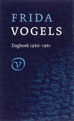 Dagboek 1960-1961 9789028242036 Frida Vogels, Boeken, Verzenden, Zo goed als nieuw, Frida Vogels