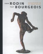 Van Rodin tot Bourgeois 9789492081797 Patrick Elliot, Verzenden, Zo goed als nieuw, Patrick Elliot