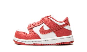 Nike Dunk Low White Gypsy Rose (TD), Nieuw
