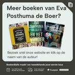 De hand van Mustang Sally 9789026357305 Eva Posthuma de Boer, Verzenden, Gelezen, Eva Posthuma de Boer