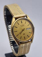 Seiko - SQ - Zonder minimumprijs - Heren - 1980-1989