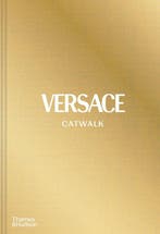 9780500023808 Catwalk- Versace Catwalk Tim Blanks, Verzenden, Nieuw, Tim Blanks