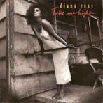 cd - Diana Ross - Take Me Higher, Verzenden, Zo goed als nieuw