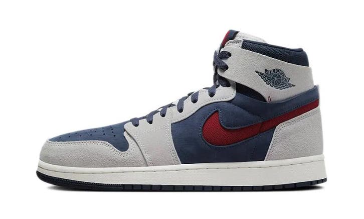 Jordan 1 High Zoom Air CMFT 2 Olympic, Kleding | Heren, Schoenen