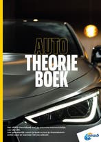 Auto Theorieboek B 9789018053963, Verzenden, Zo goed als nieuw