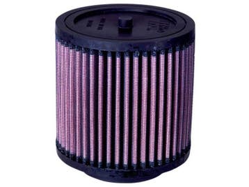 K&N 00-09 Honda TRX500/TRX650 Air Filter, Ophalen of Verzenden, Nieuw