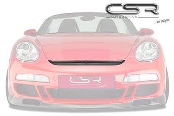 RS gaas Porsche 911/997 GT/3 und 911/997 GT/3 RS, Ophalen of Verzenden, Nieuw