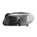 Bmw 5 Serie F10 F11 Xenon koplamp met bochten Links 1ZS 010, Ophalen of Verzenden, Nieuw, BMW