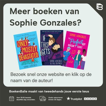 Perfect On Paper - Sophie Gonzales 9781444959277, Verzenden, Gelezen, Sophie Gonzales