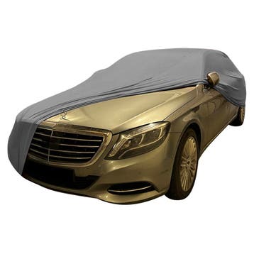 Autohoes voor Mercedes-Benz W222 (2013-2020) Indoor BESTE, Ophalen of Verzenden, Nieuw, Op maat