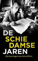 De Schiedamse jaren 9789463191371, Verzenden, Gelezen
