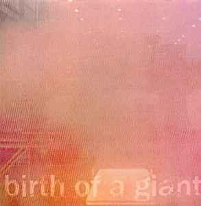 cd - Bill Rieflin - Birth Of A Giant, Cd's en Dvd's, Verzenden, Zo goed als nieuw