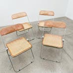 Anonima Castelli - Giancarlo Piretti - Klapstoel (4) - Plia