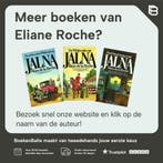 Liefde op jalna 9789027442574 Eliane Roche, Boeken, Verzenden, Gelezen, Eliane Roche