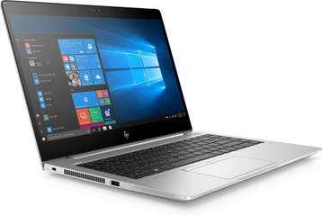HP EliteBook 745 G5| AMD Ryzen 3| 16GB DDR4| 256GB SSD|...., Computers en Software, Windows Laptops, Nieuw