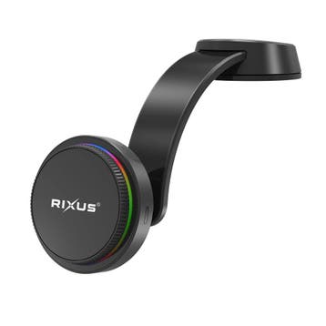 Rixus RXWC24 Ice Cooling met draadloze oplaadhouder voor in, Computers en Software, Verzenden, Nieuw