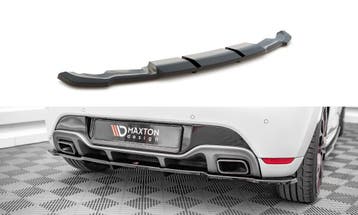 Diffuser Renault Clio 4 RS Maxton Glans Zwart, Ophalen of Verzenden, Nieuw