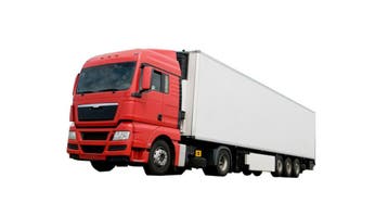 Goedkoop een Vrachtwagens huren vanaf €155,- per dag