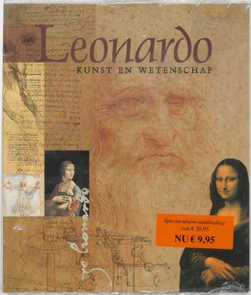 Leonardo - Luca Antoccia 9789043507905, Verzenden, Gelezen, Luca Antoccia