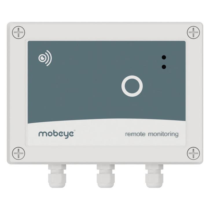 Mobeye CML4015-V2-LP SISTM Batterijgevoed, Doe-het-zelf en Verbouw, Alarmsystemen, Nieuw, Ophalen of Verzenden