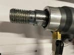 Te Koop nieuwe diamantboormachines 2100 wat 3 versnellingen, Ophalen of Verzenden, Nieuw, 600 watt of meer, Boormachine