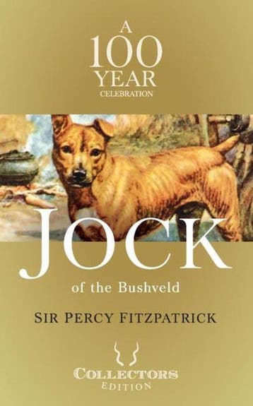 Jock of the Bushveld - Phillida Simons 9780868522371, Verzenden, Gelezen, Phillida Simons