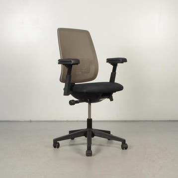 Bureaustoel Haworth Comforto, Ophalen of Verzenden, Nieuw in verpakking
