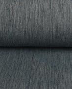 Meubelstof Baltimore Blauw (140 cm), Hobby en Vrije tijd, Stoffen en Lappen, Nieuw, Blauw