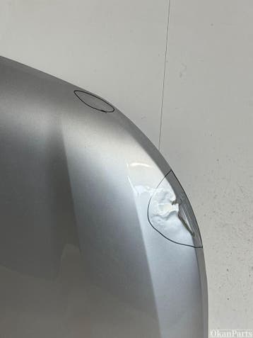 Renault Master III Facelift motorkap 656169152R, Ophalen, Gebruikt, Voor, Motorkap