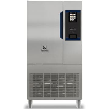 Blastchiller | SkyLine ChillS | 10 Niveaus (EN/GN) | 50kg, Zakelijke goederen, Horeca | Keukenapparatuur, Verzenden, Nieuw in verpakking