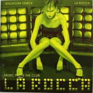 cd - Various - Ballroom Tunes 9 - Music From The Club La..., Verzenden, Zo goed als nieuw