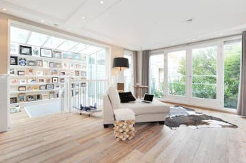 Te huur: Appartement Van Diemenstraat in Den Haag, Den Haag, Appartement, Zuid-Holland