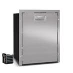 Vitrifrigo Sea Classic C42LX RVS - 40 liter Compressor Koelk, Ophalen of Verzenden, Nieuw