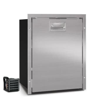 Vitrifrigo Sea Classic C42LX RVS - 40 liter Compressor Koelk, Ophalen of Verzenden, Nieuw