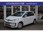 Volkswagen up! | Zakelijke Lease v.a. €172.99 pm, Automaat, Stof, Gebruikt, Wit