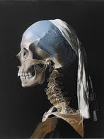 Louis Dourand - Eternal Beauty