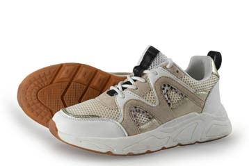Cellini Sneakers in maat 37 Wit, Verzenden, Wit, Cellini, Sneakers of Gympen