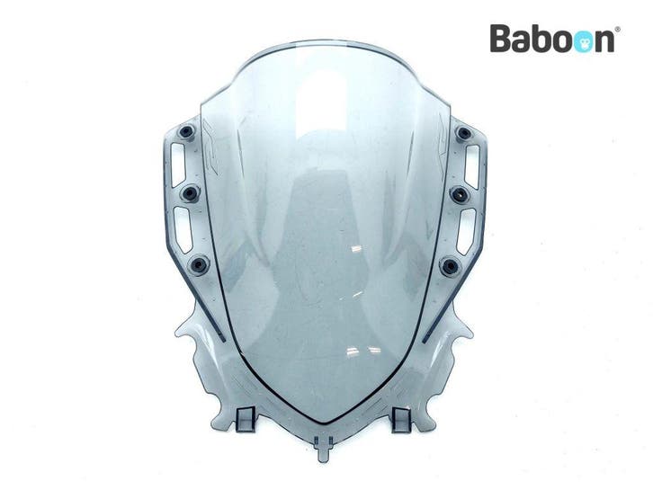 Kuipruit Yamaha YZF R 125 2023-2024 (YZF-R125), Motoren, Onderdelen | Yamaha, Gebruikt, Verzenden