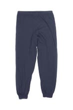 Schiesser Broek in maat 54 Blauw, Verzenden, Zo goed als nieuw, Blauw, Schiesser