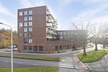 Te huur: Appartement Zwolseweg in Deventer, Deventer, Overijssel, Appartement