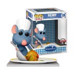 Funko Pop Disney  Remy  Ratatouille 1209 Special Edition, Verzamelen, Verzenden, Nieuw