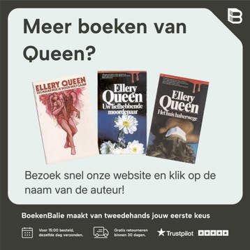 Tegenspeler - Queen 9789027438010, Boeken, Verzenden, Gelezen, Queen