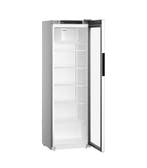 Flessenkoelkast | Staal | Isolatieglas | 59.7 x 65,4 x 18..., Zakelijke goederen, Horeca | Keukenapparatuur, Verzenden, Nieuw in verpakking